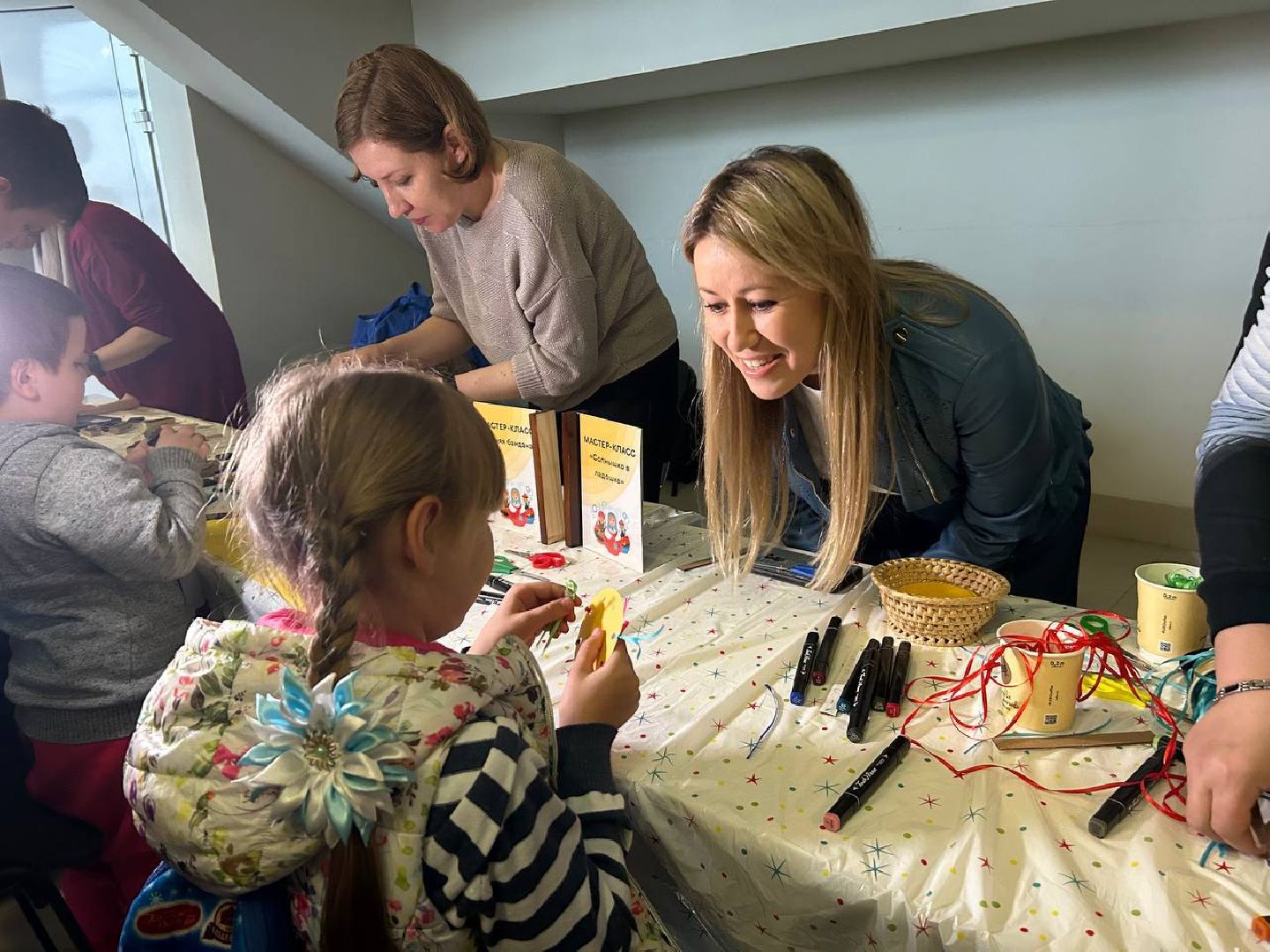 Звенигород, Люберцы