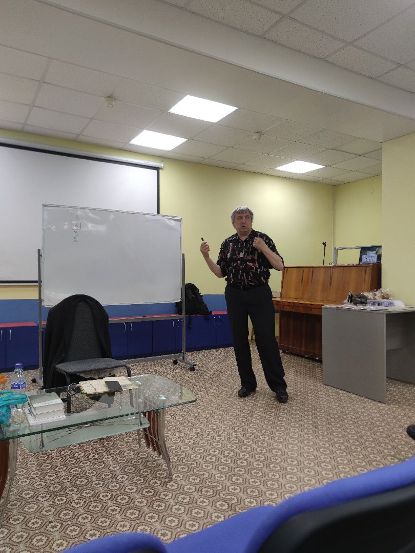 Мастер-класс, японская поэзия, хайку, библиотека, Дубна