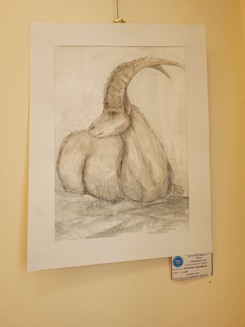 выставка; творчество; дети; видное