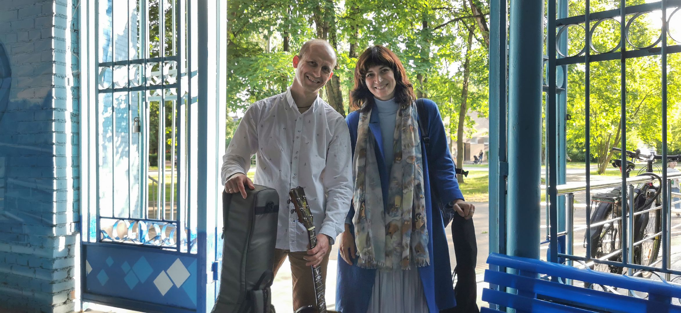 культура, концерт, парки подмосковья,