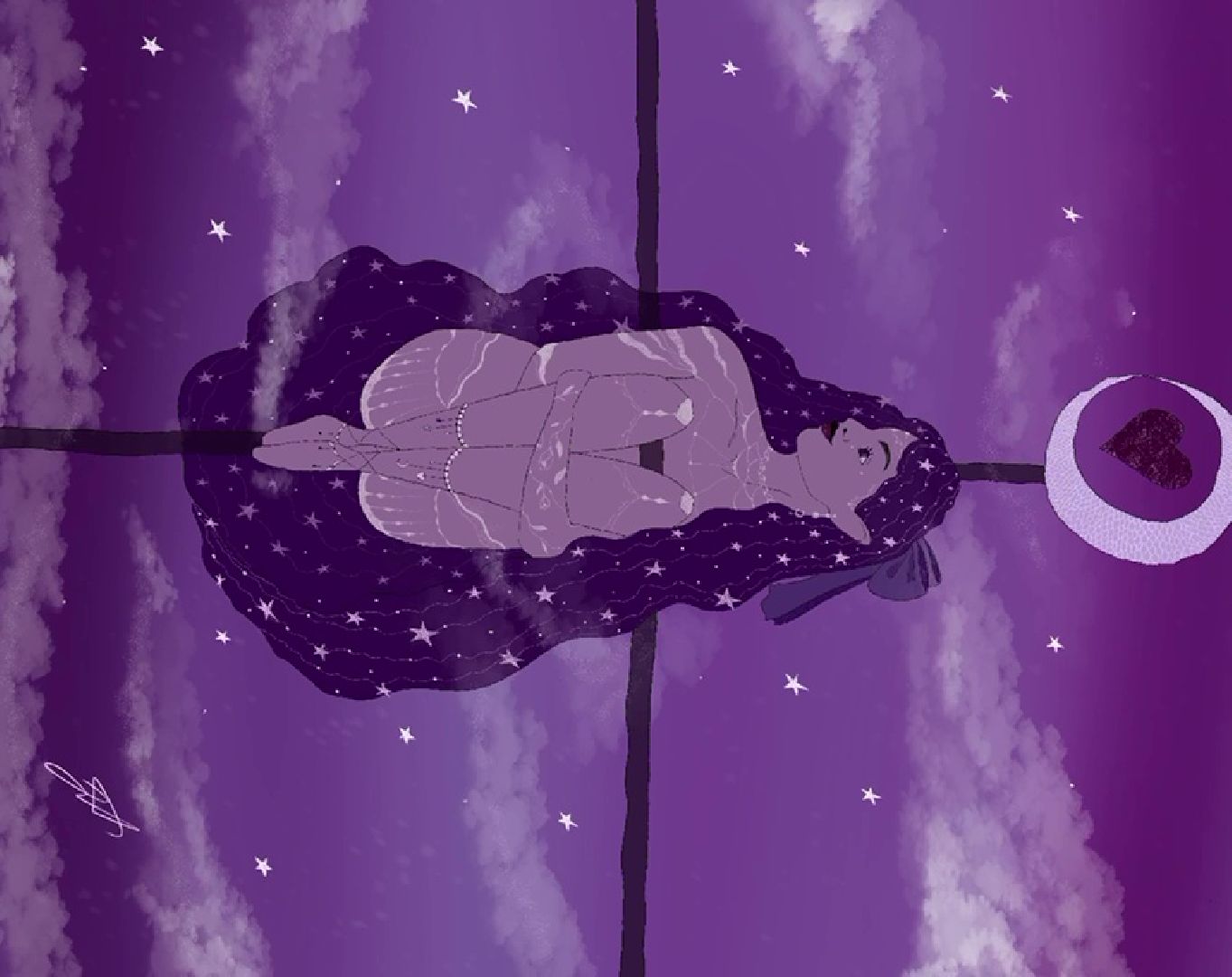 Реутов, искусство, картины, выставка, школьница