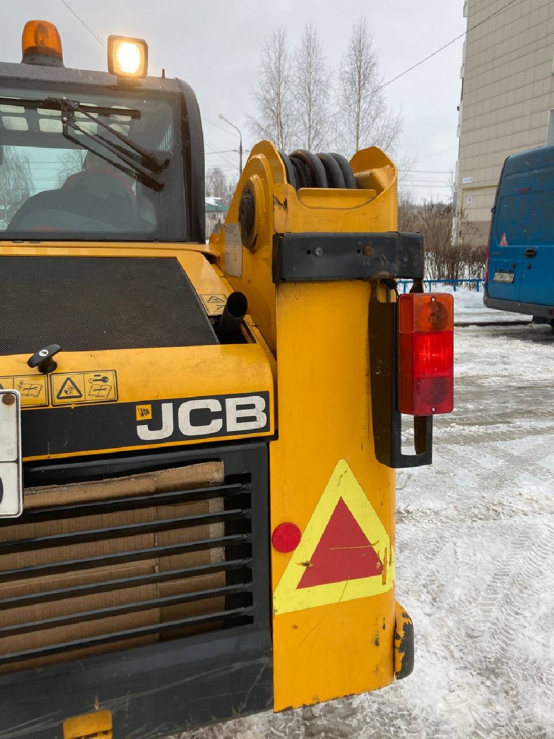 Клин, города