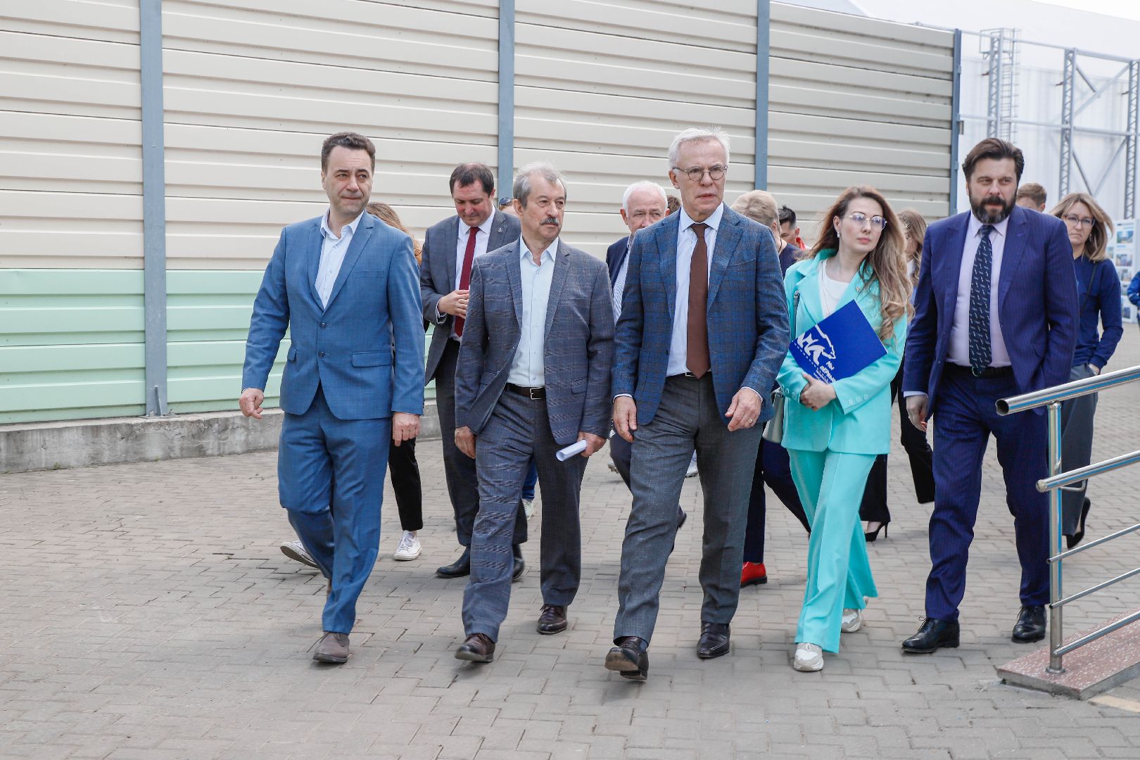 Строительство спортивных объектов, Фетисов, Домодедово