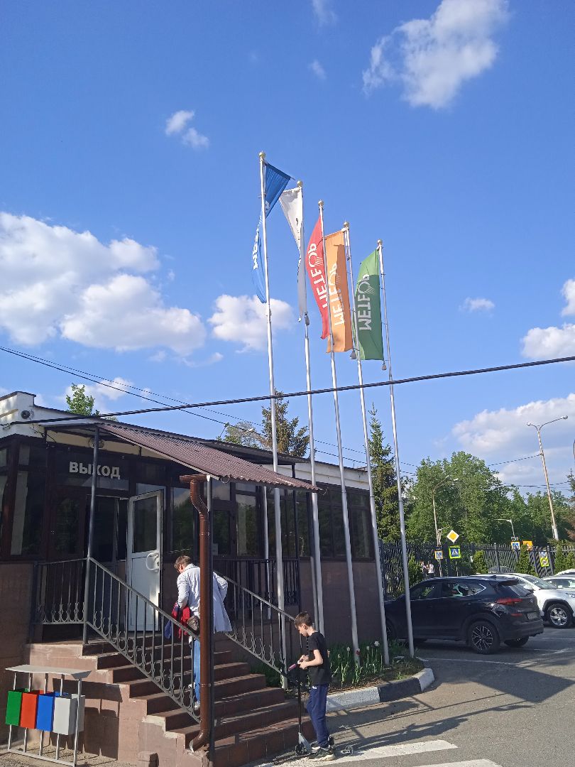 дополнительный, набор, спортшкола, «Метеор», бюджетные, места