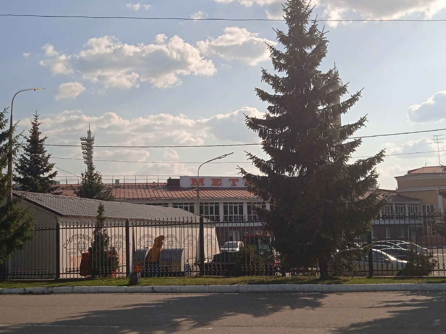 дополнительный, набор, спортшкола, «Метеор», бюджетные, места