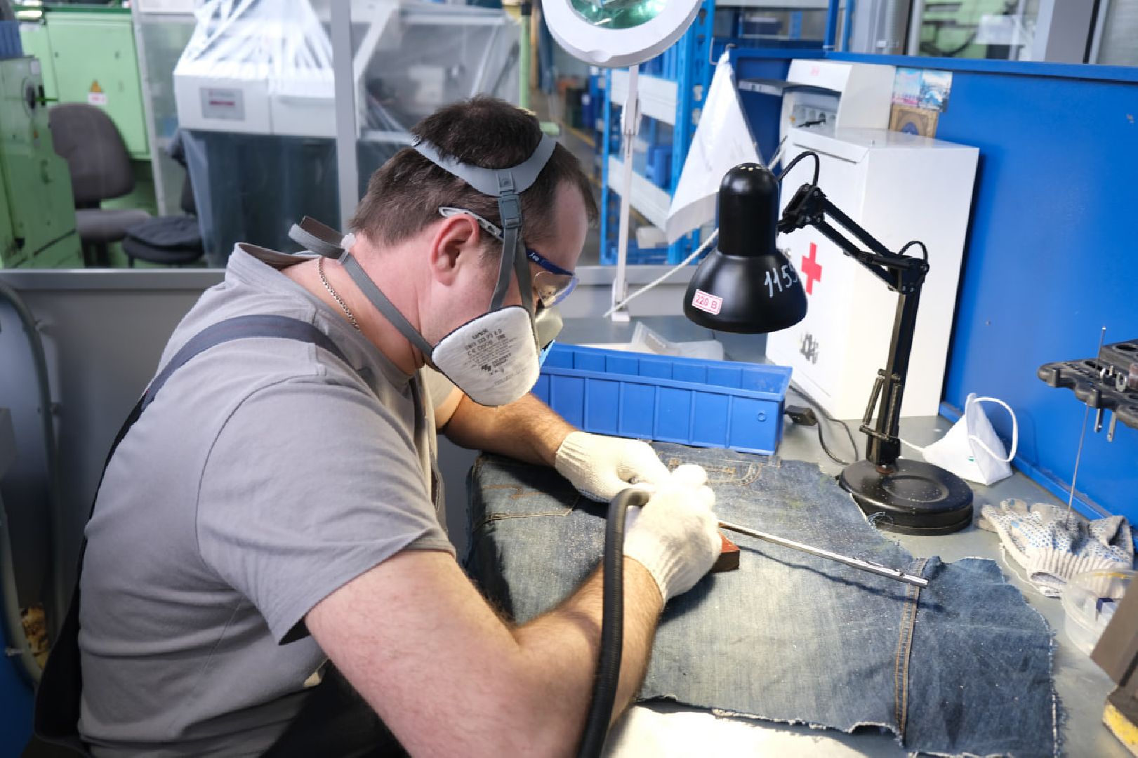 Пущино, экономика, медицина