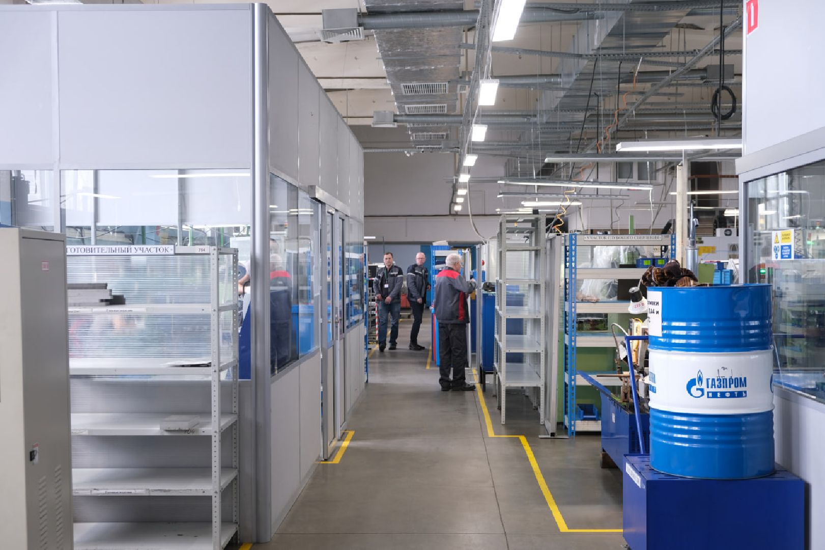 Пущино, экономика, медицина