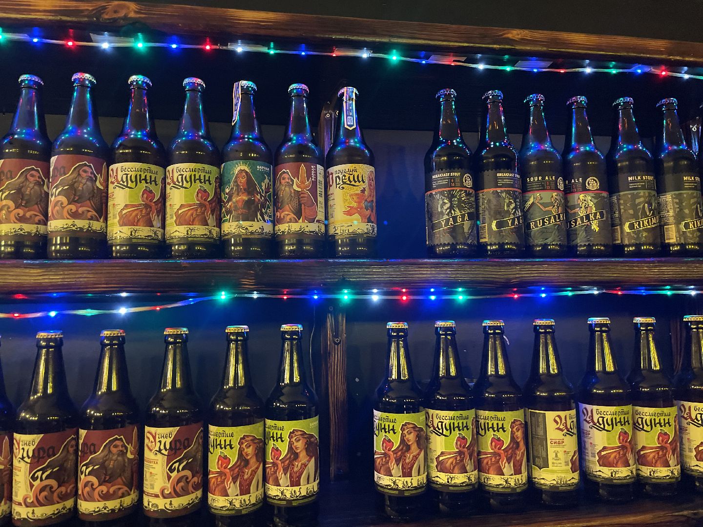 Сергиев Посад, Сергиево-Посадский городской округ, Безопасность, Торговля