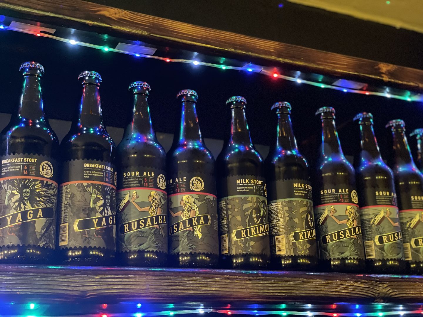 Сергиев Посад, Сергиево-Посадский городской округ, Безопасность, Торговля