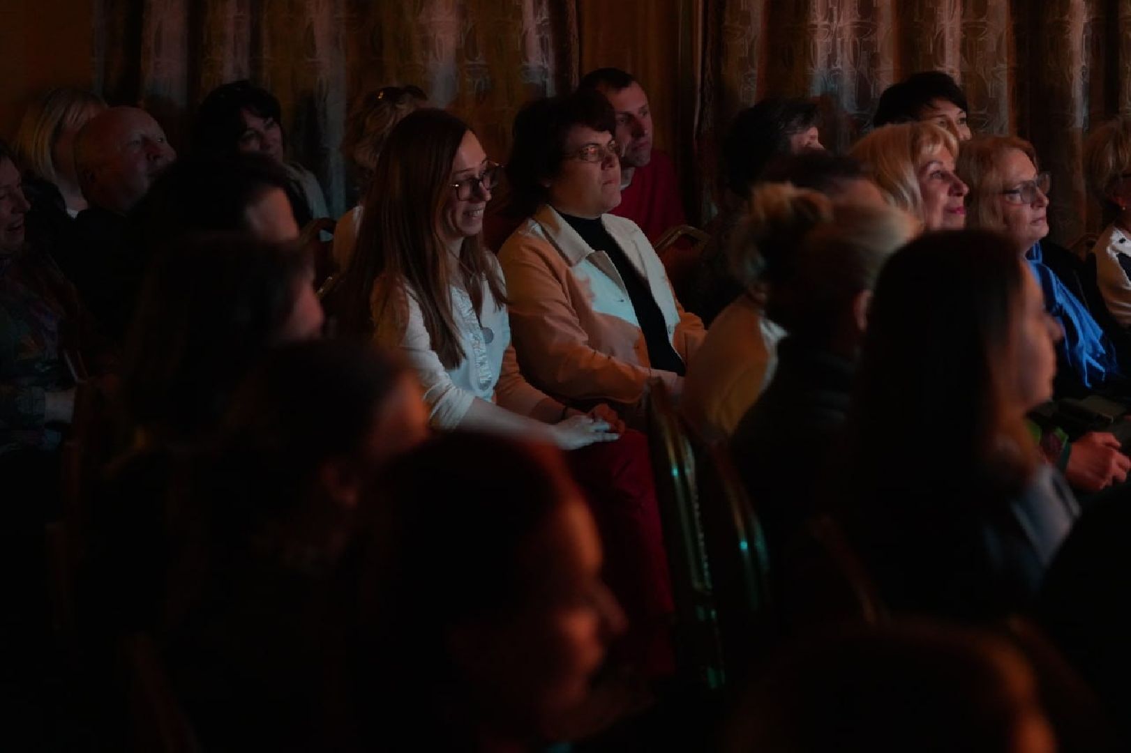 Сергиево-Посадский городской округ, Сергиев Посад, Культура, Театры, Международный фестиваль, Творчество, Искусство