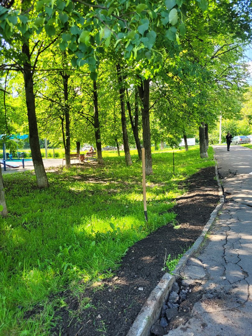 благоустройство; жкх; видное; ямочный ремонт; дороги