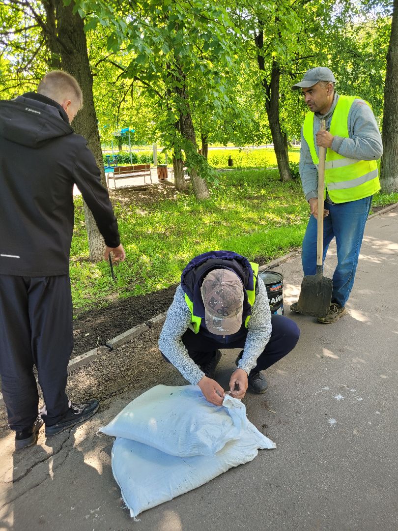благоустройство; жкх; видное; ямочный ремонт; дороги