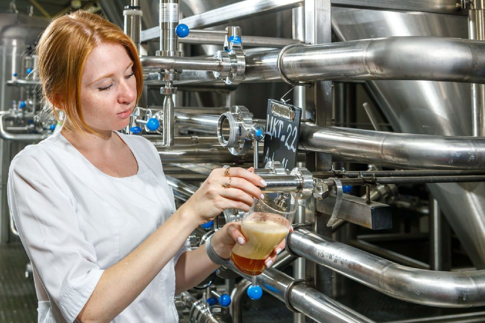 Домодедово, ЧП, отравление, служба качества, мистер сидр, напиток