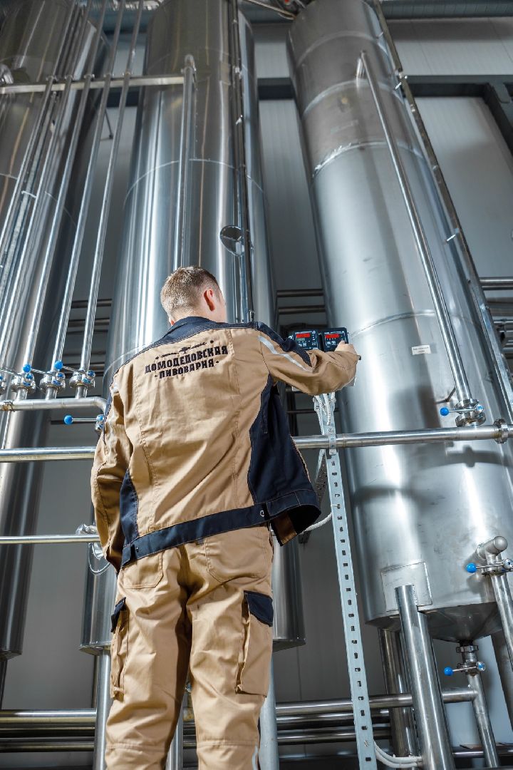 Домодедово, ЧП, отравление, служба качества, мистер сидр, напиток