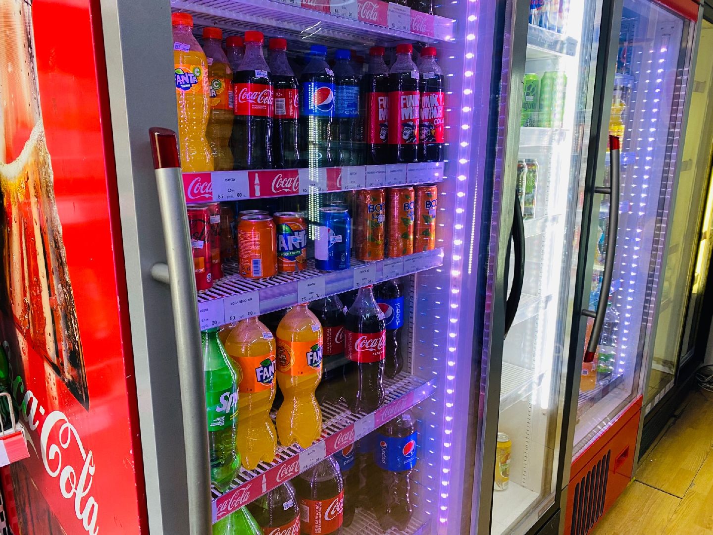 Домодедово, ЧП, отравление, служба качества, мистер сидр, напиток