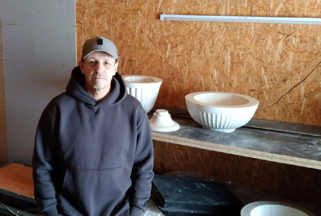 Клин, города