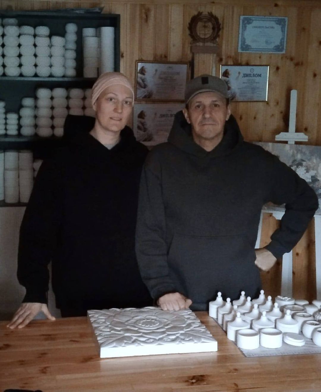 Клин, города