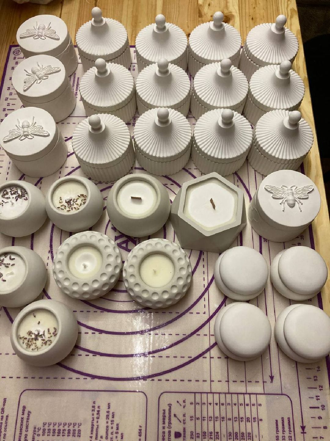 Клин, города