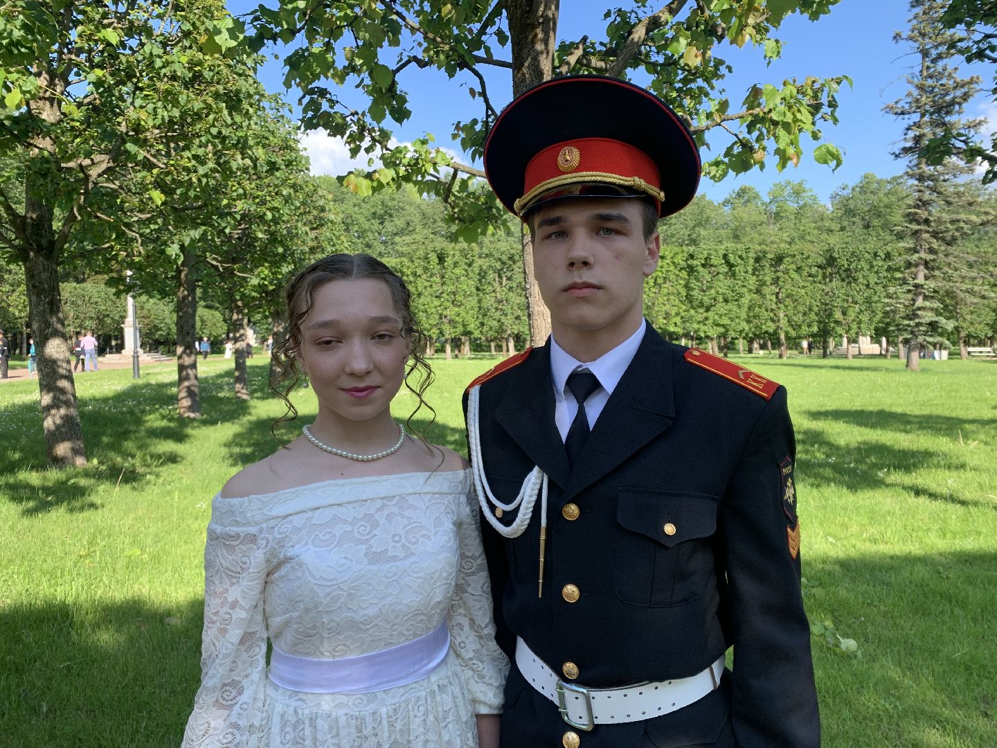 Культура, бал