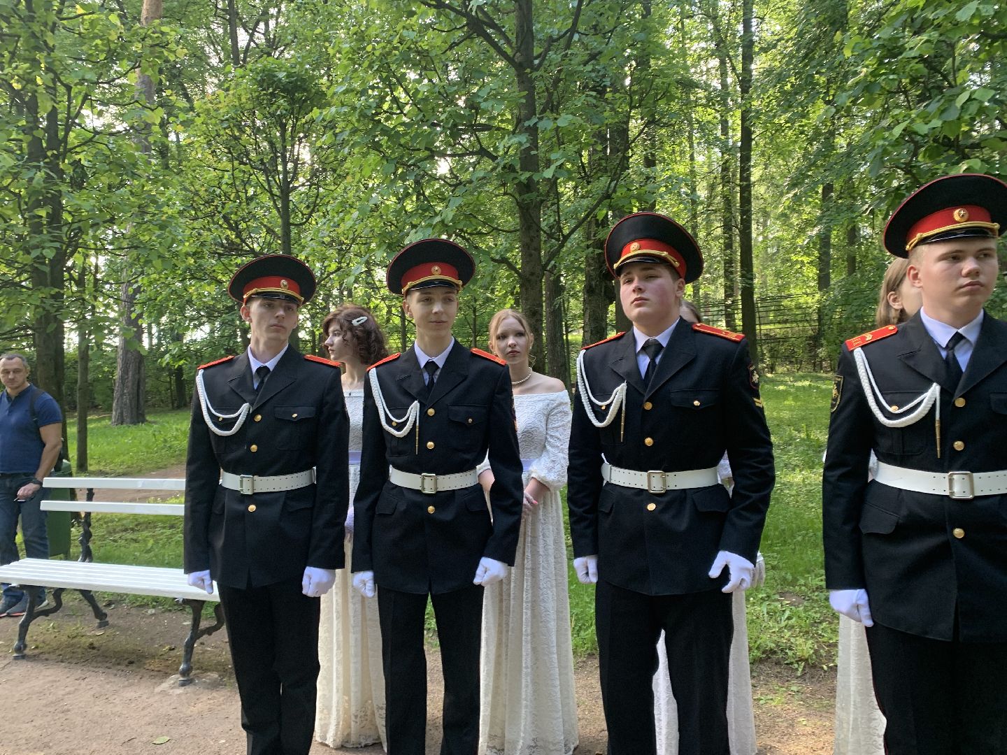 Культура, бал