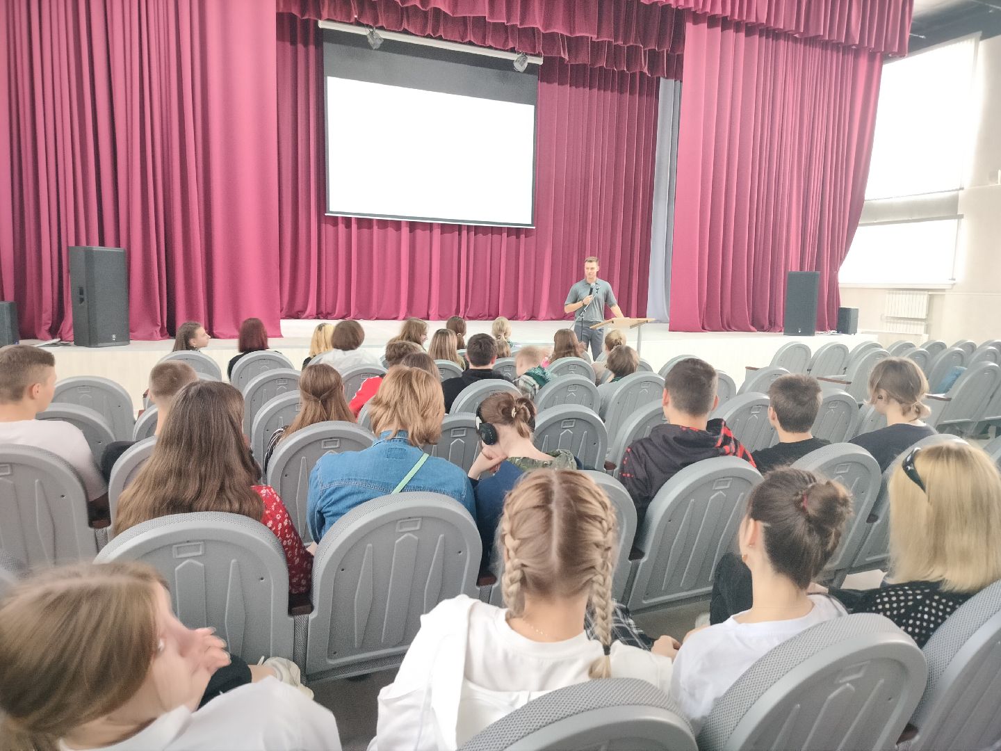 Умные каникулы, образование, дети, каникулы, гимназия, Протвино