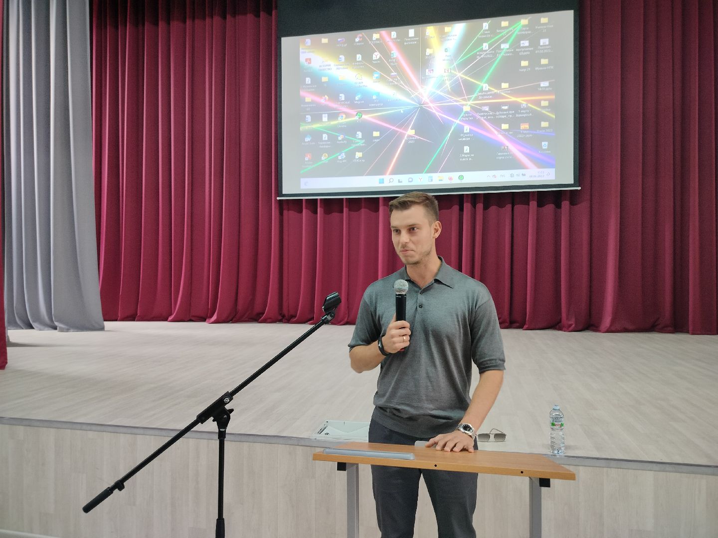 Умные каникулы, образование, дети, каникулы, гимназия, Протвино