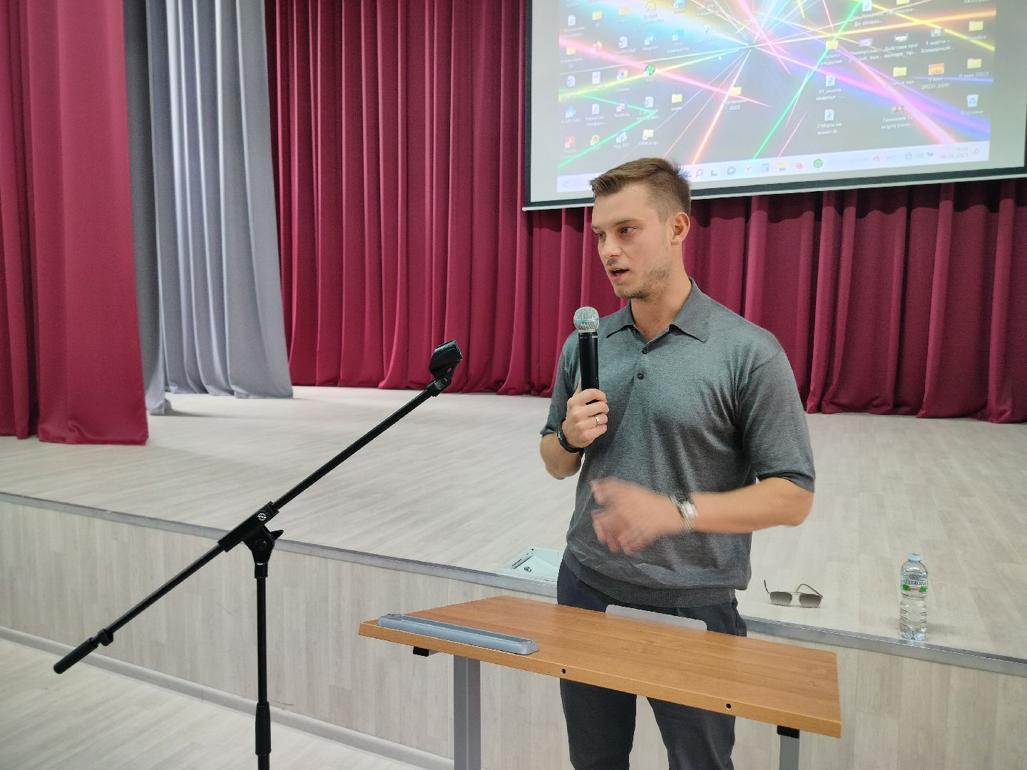 Умные каникулы, образование, дети, каникулы, гимназия, Протвино