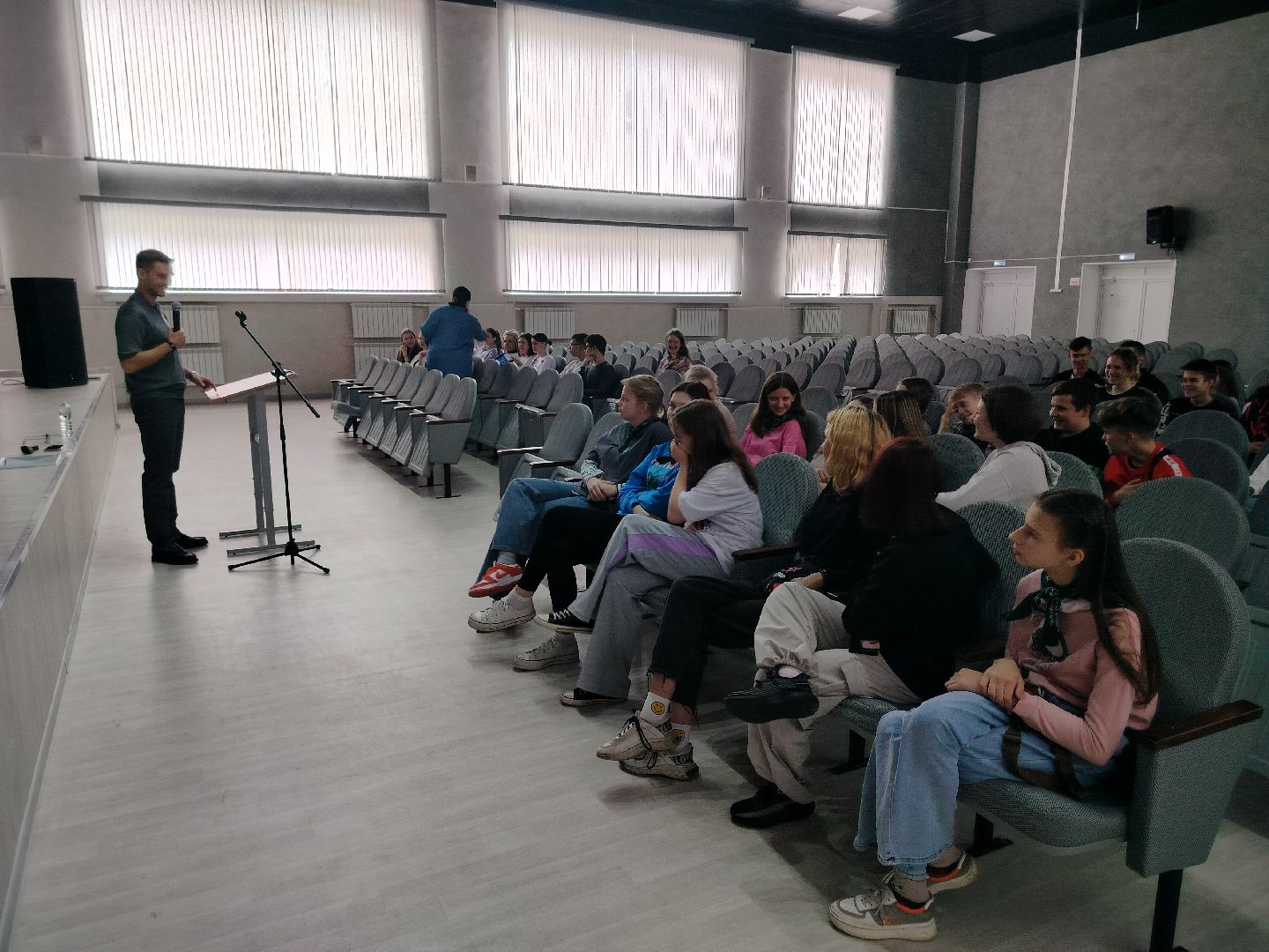 Умные каникулы, образование, дети, каникулы, гимназия, Протвино