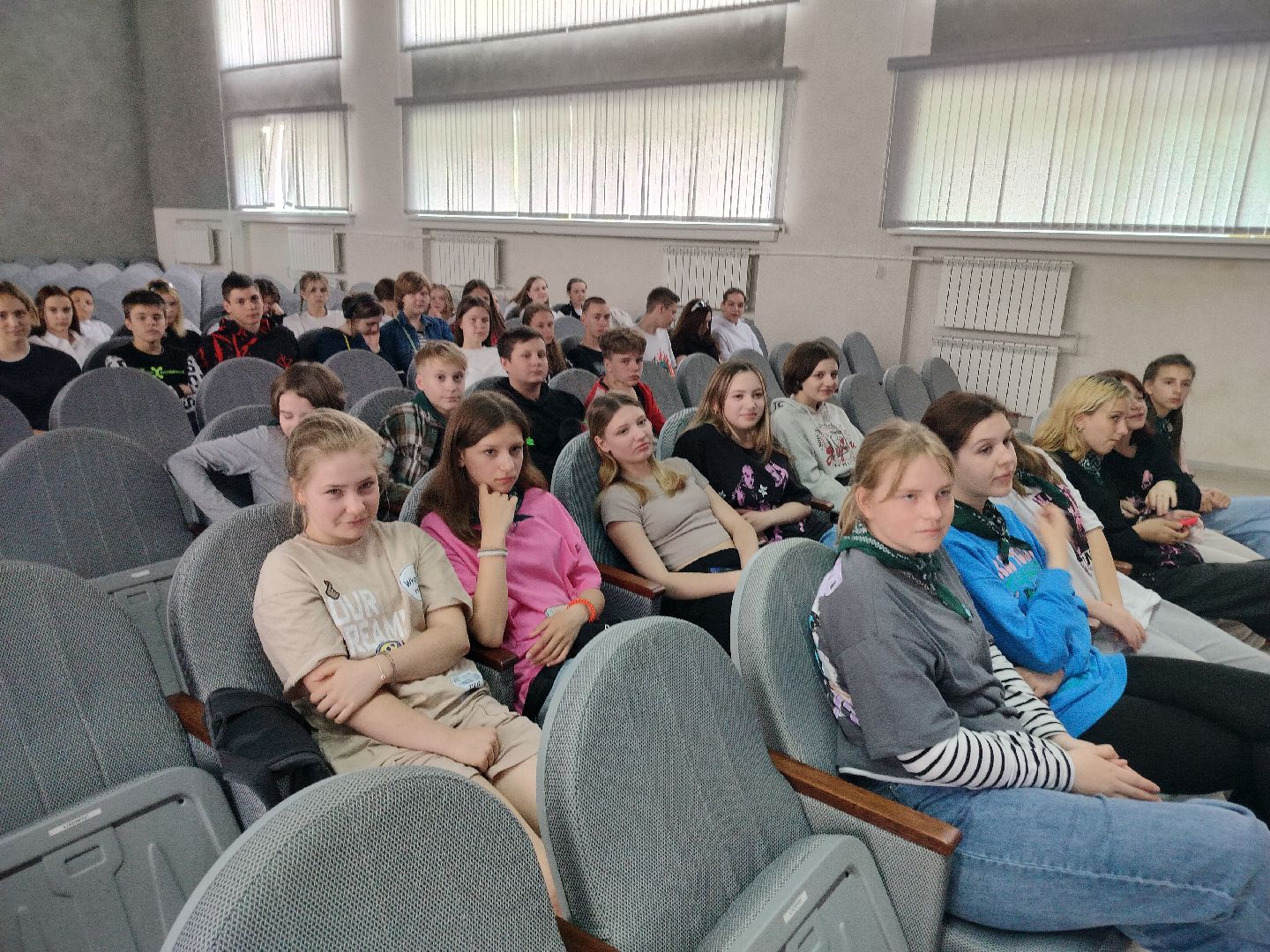 Умные каникулы, образование, дети, каникулы, гимназия, Протвино