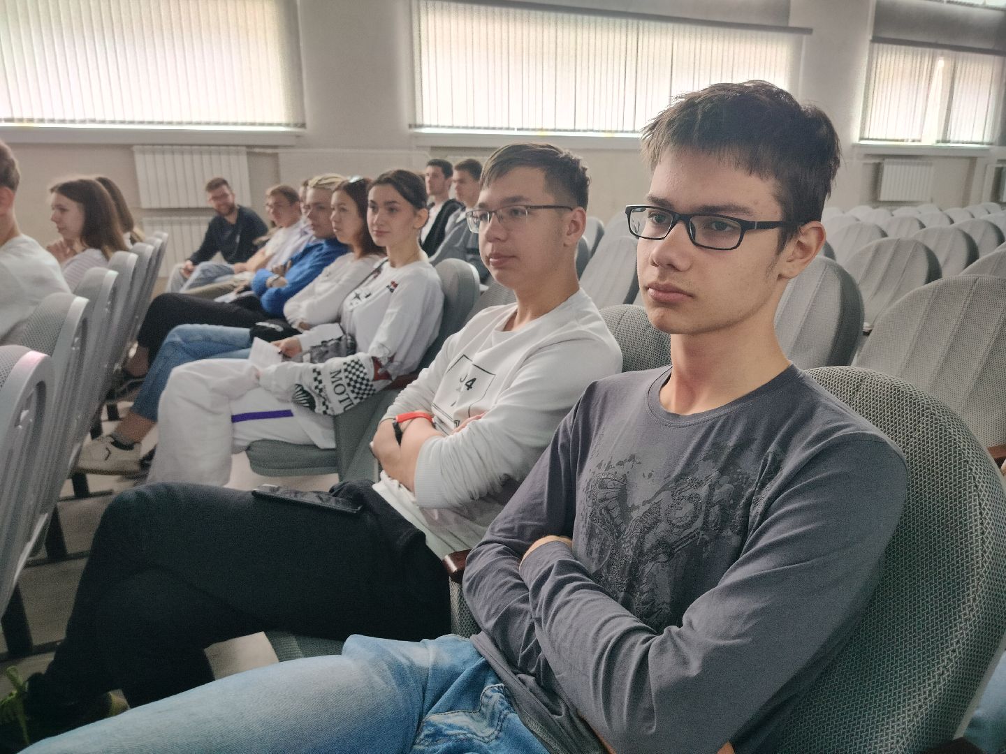 Умные каникулы, образование, дети, каникулы, гимназия, Протвино