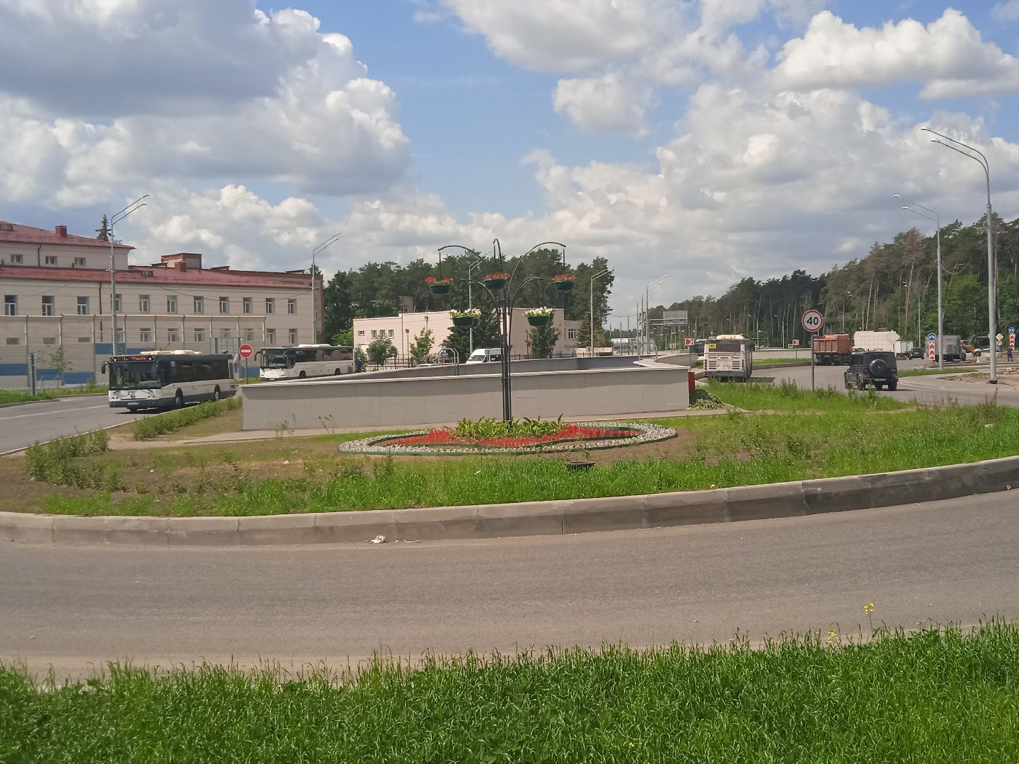 тоннель, Туполева, площадь, Громова, закрытие