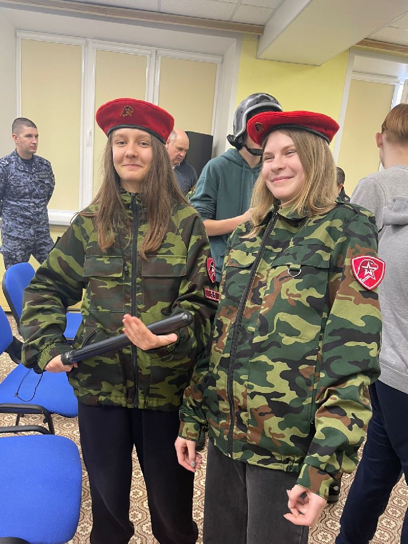 Спроси у профессионала, проект, Дубна