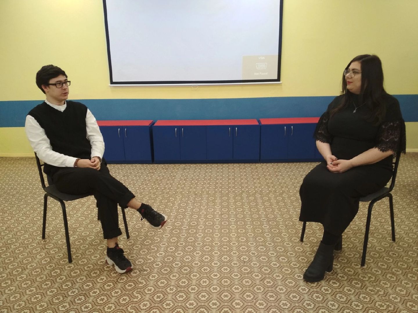 Спроси у профессионала, проект, Дубна