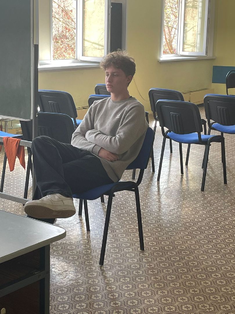 Спроси у профессионала, проект, Дубна