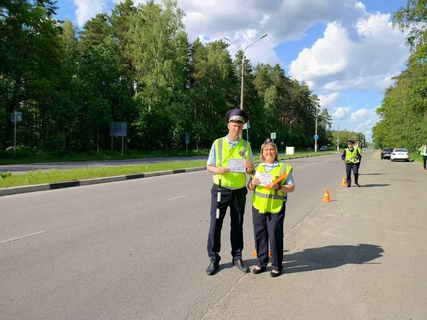 транспорт, Госавтоинспекция, Протвино, рейд, детское кресло