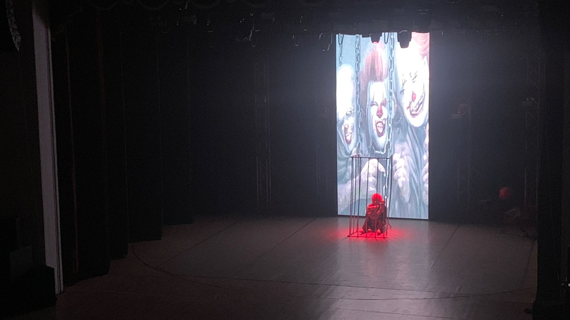 Ступино, Вегас, культура