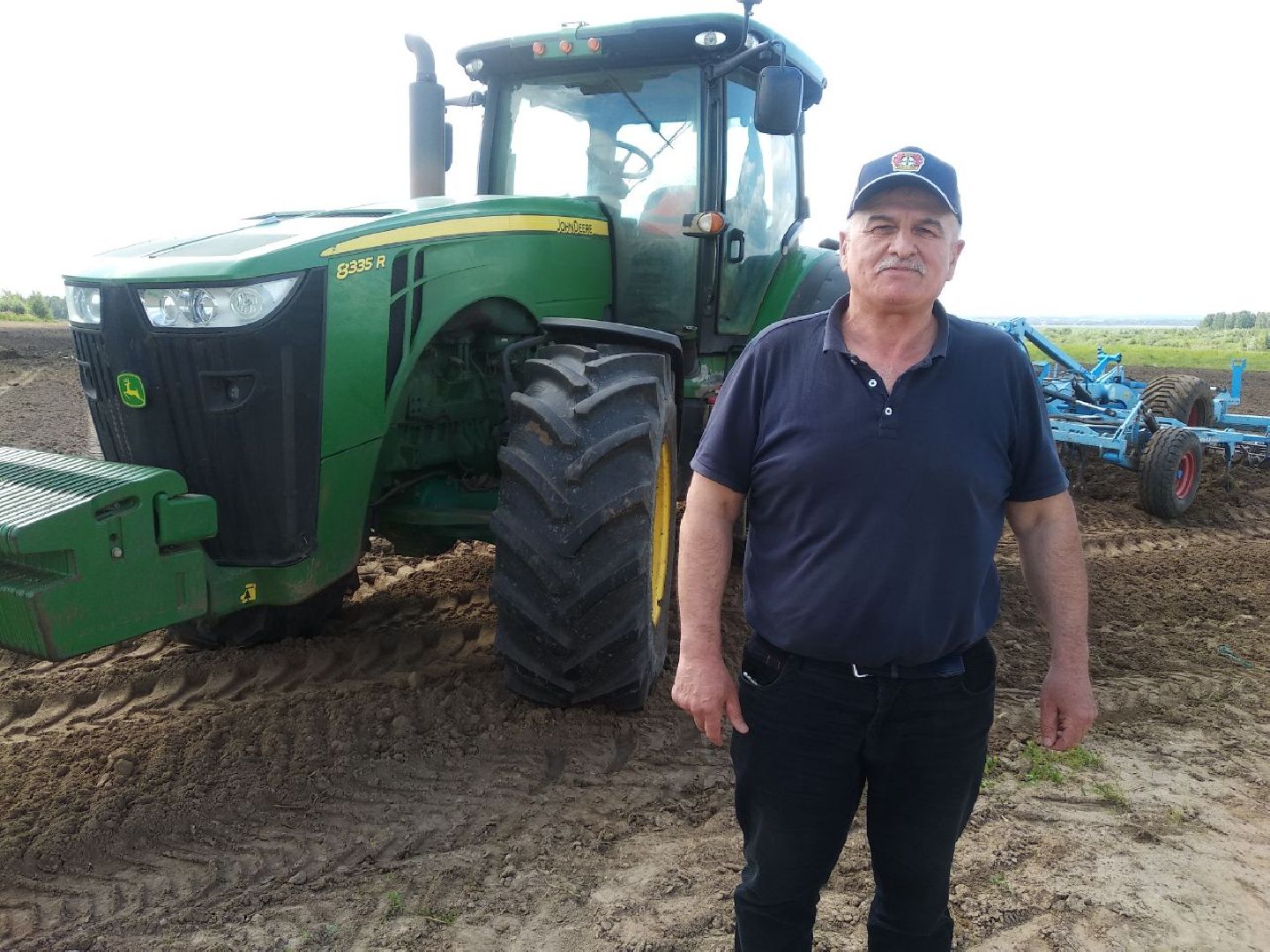 Дмитров, ЗАО Куликово, Минсельхоз МО