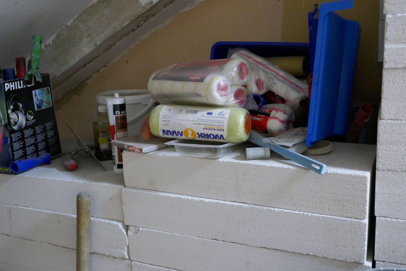 Подольск, ремонт, театр, Подольский драматический театр