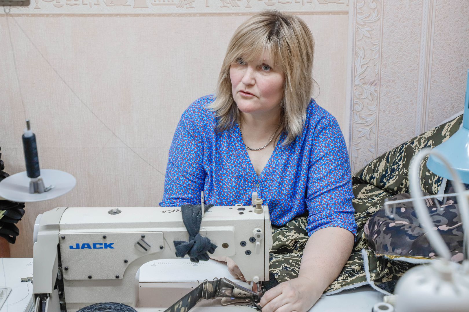 Вячеслав Фетисов, волонтёры, Домодедово