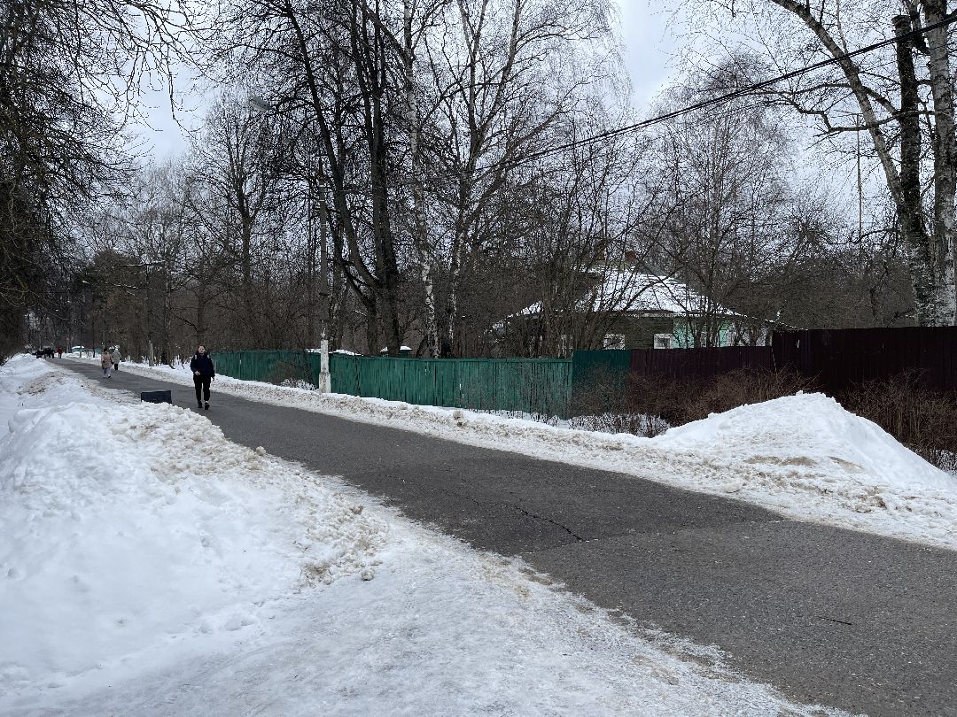 Одинцово, Благоустройство, градостроительство, сквер, пешеходная улица, велодорожки