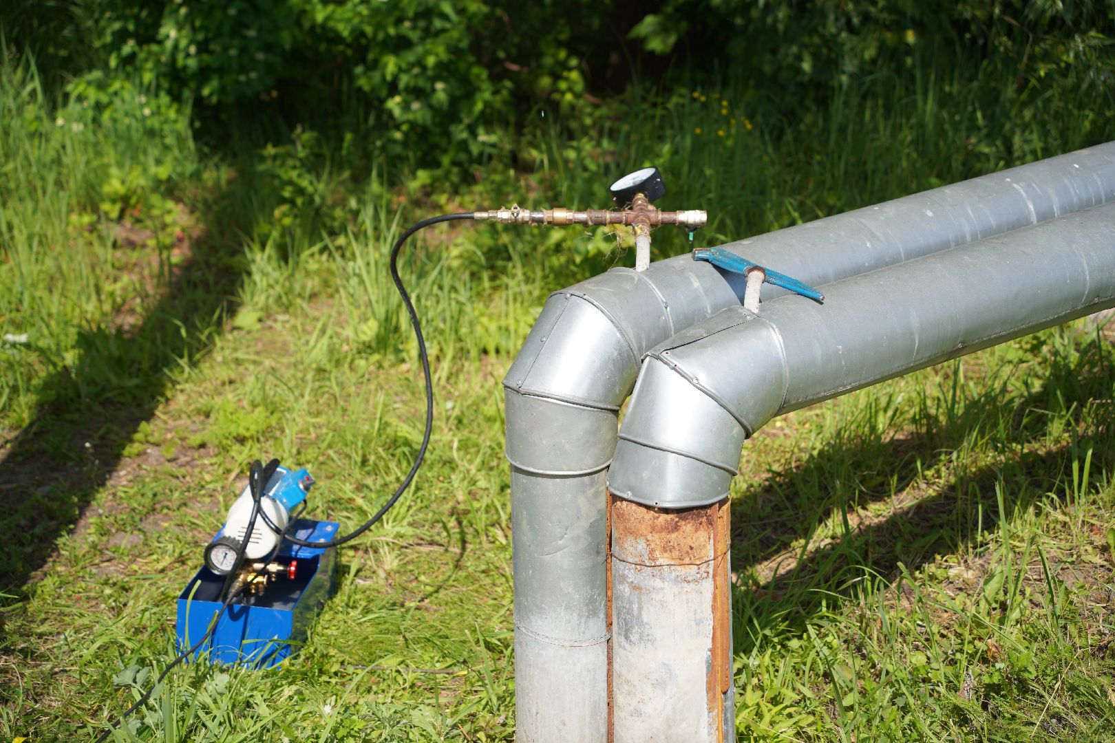 #Шатура#Шатурторф#ЖКХ#отопительныйсезон#теплосети