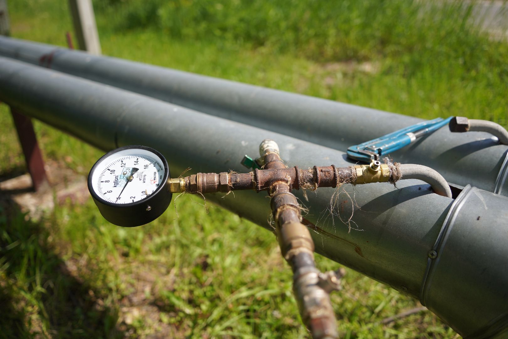 #Шатура#Шатурторф#ЖКХ#отопительныйсезон#теплосети