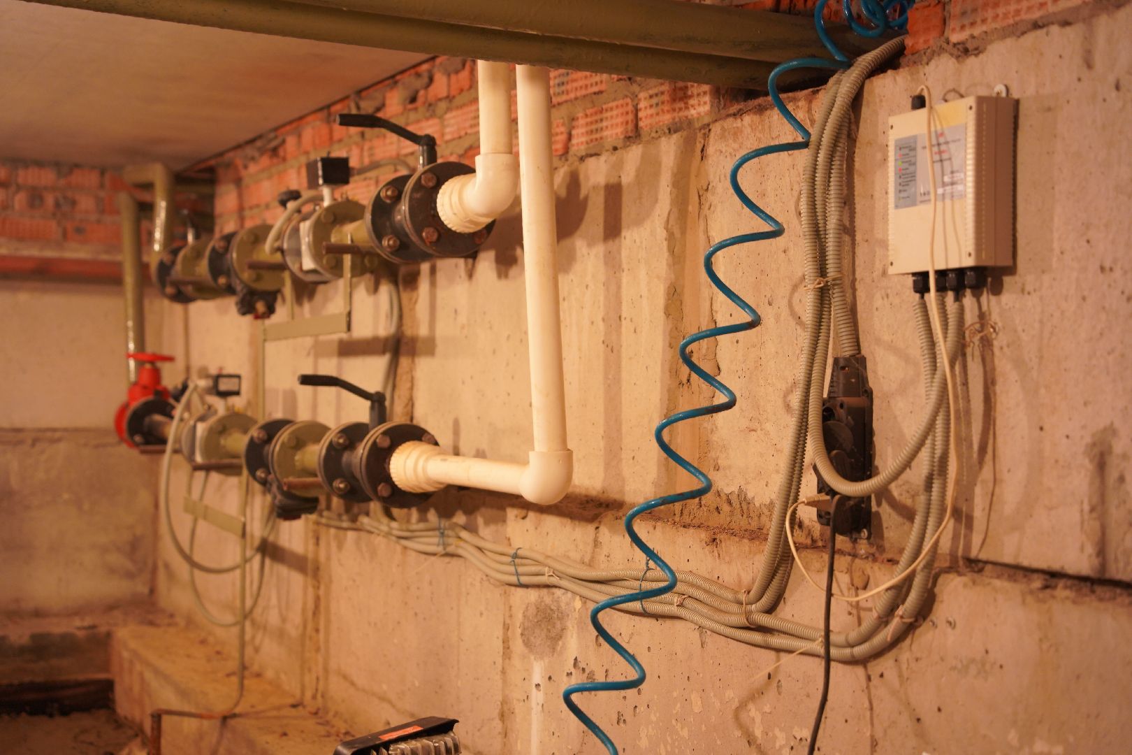 #Шатура#Шатурторф#ЖКХ#отопительныйсезон#теплосети