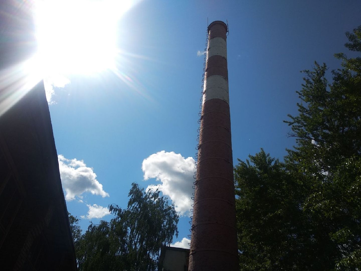 Дмитров, Котельная микрорайона Космонавтов, Мин ЖКХ МО