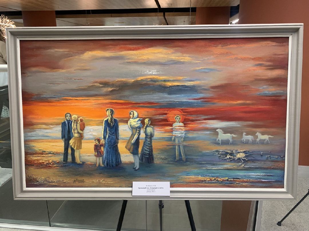 Клин, города