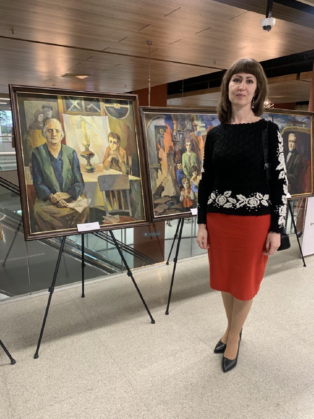 Клин, города