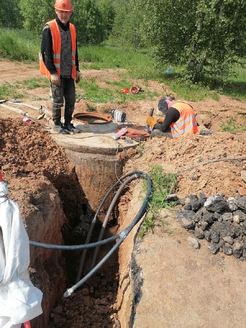 Солнечногорск, жкх, жители, встреча, вопросы