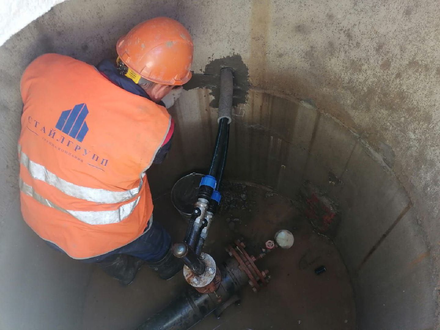 Солнечногорск, жкх, жители, встреча, вопросы