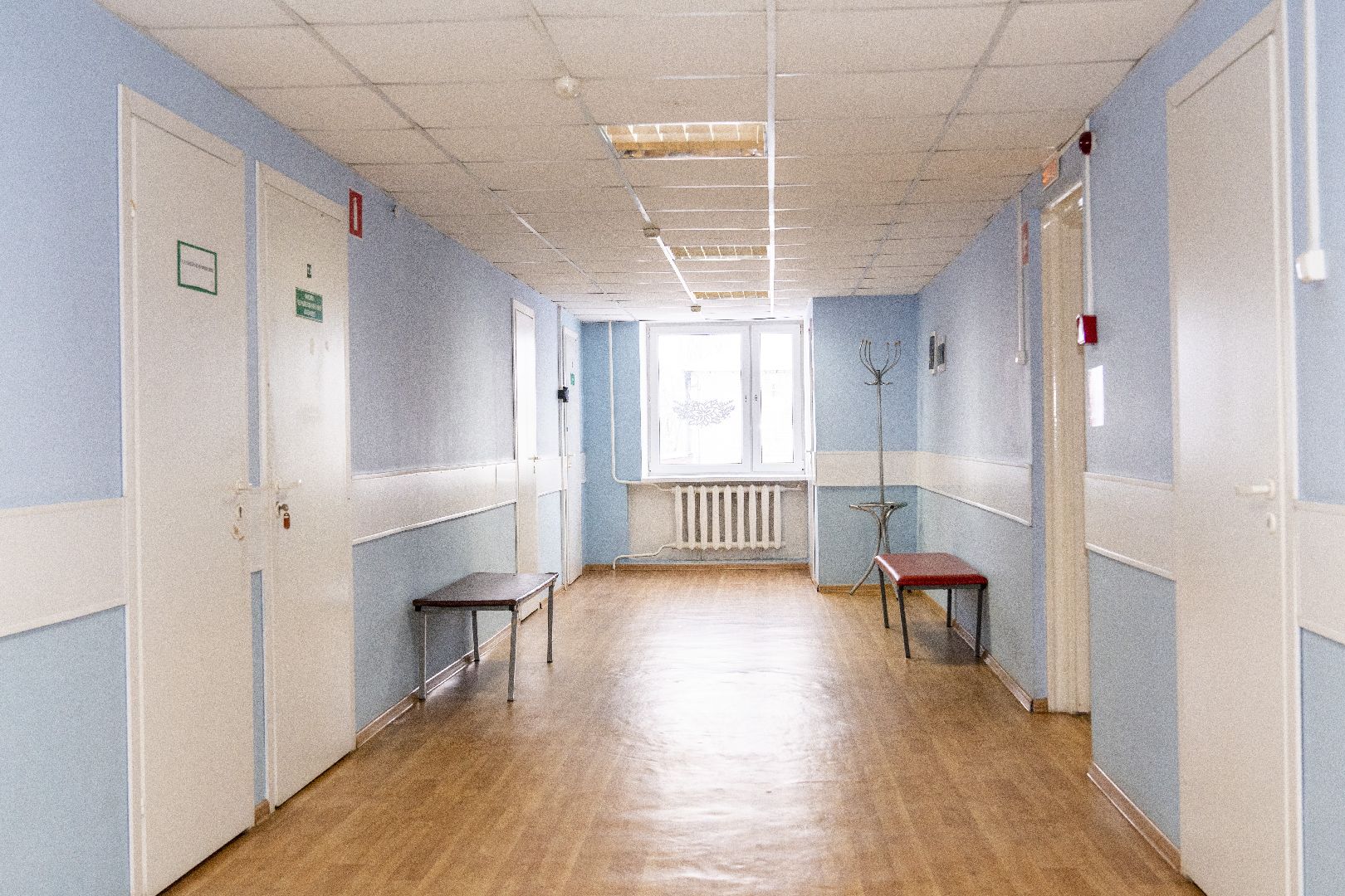 первая помощь при отравлении, Домодедово