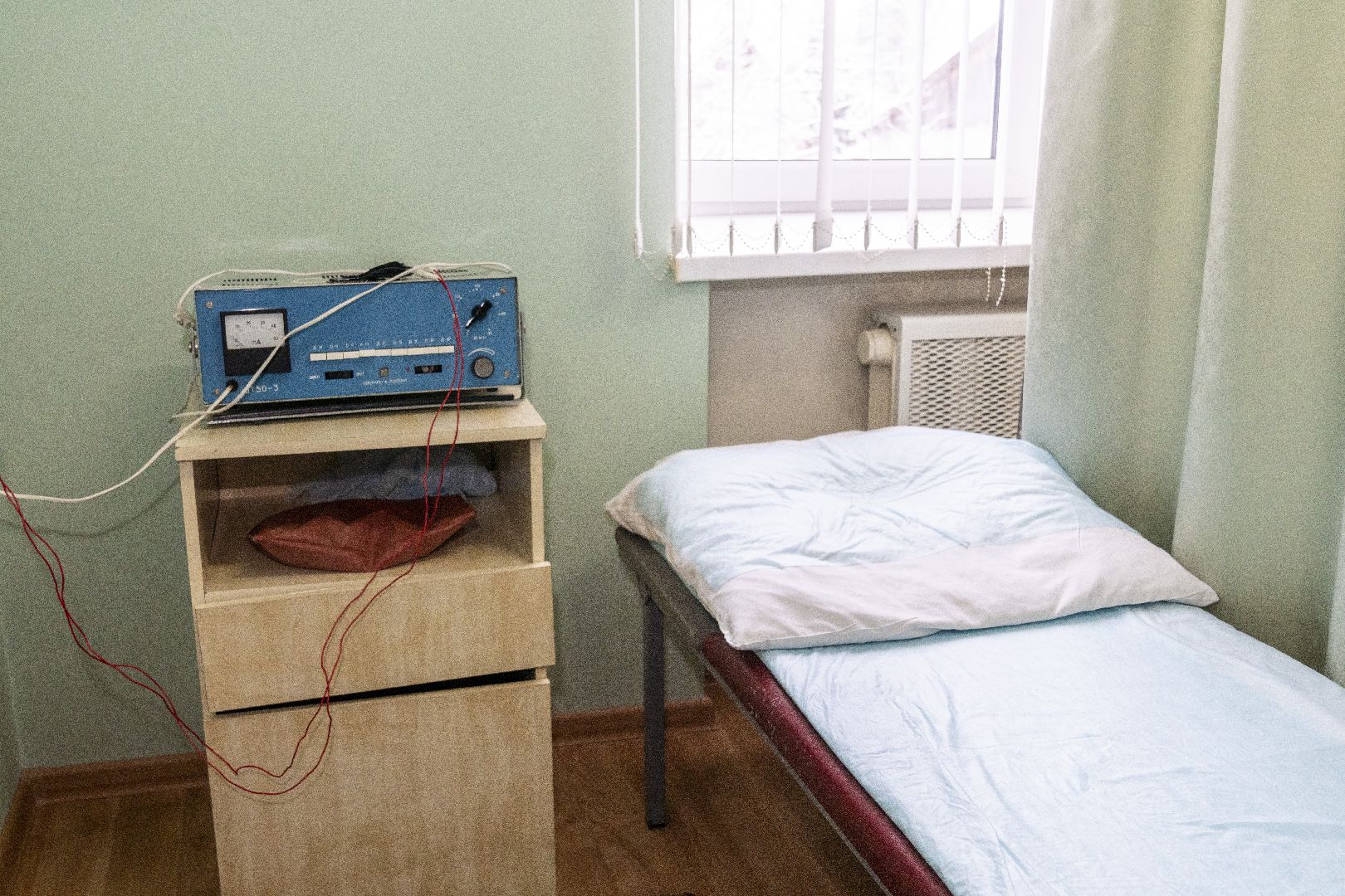 первая помощь при отравлении, Домодедово